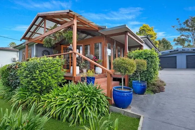 26 Red Hill Street, Cooranbong NSW 2265