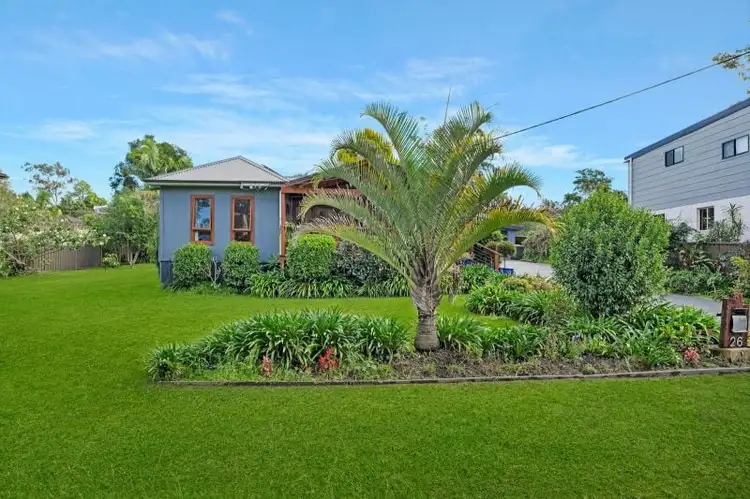 Second view of Homely house listing, 26 Red Hill Street, Cooranbong NSW 2265