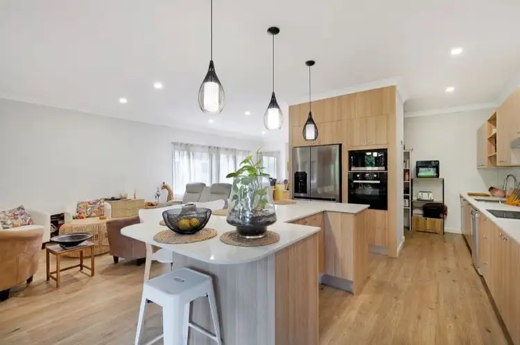 Fifth view of Homely house listing, 26 Red Hill Street, Cooranbong NSW 2265
