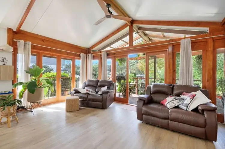 Sixth view of Homely house listing, 26 Red Hill Street, Cooranbong NSW 2265