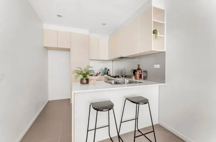 Third view of Homely apartment listing, G3/8 Berkeley Street, Doncaster VIC 3108