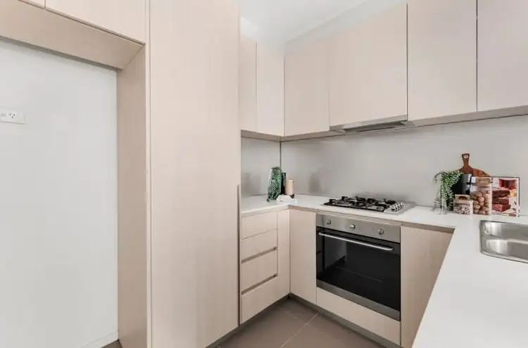 Fourth view of Homely apartment listing, G3/8 Berkeley Street, Doncaster VIC 3108