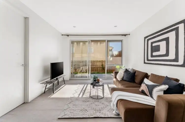 Fifth view of Homely apartment listing, G3/8 Berkeley Street, Doncaster VIC 3108
