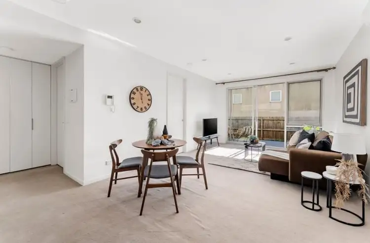 Sixth view of Homely apartment listing, G3/8 Berkeley Street, Doncaster VIC 3108