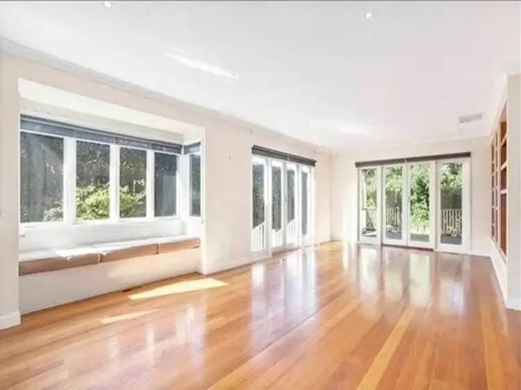 Second view of Homely house listing, 40 Loranne street, Bentleigh VIC 3204