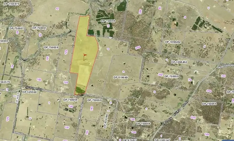 609 Jacqua Road, Windellama NSW 2580