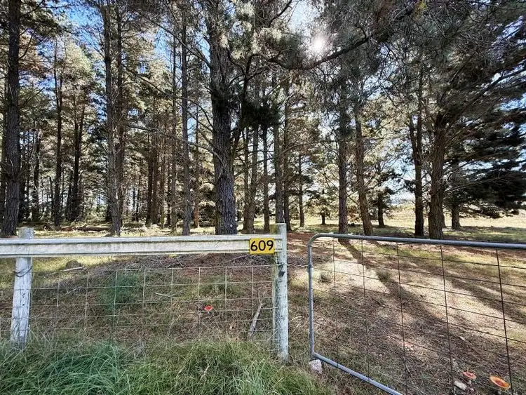 609 Jacqua Road, Windellama NSW 2580