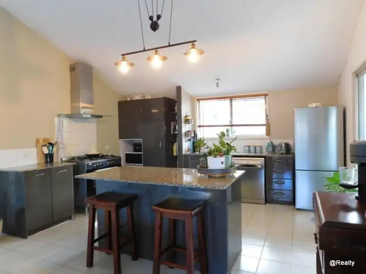 Second view of Homely house listing, 22 Hospital Terrace, Nanango QLD 4615