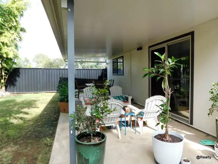 Third view of Homely house listing, 22 Hospital Terrace, Nanango QLD 4615