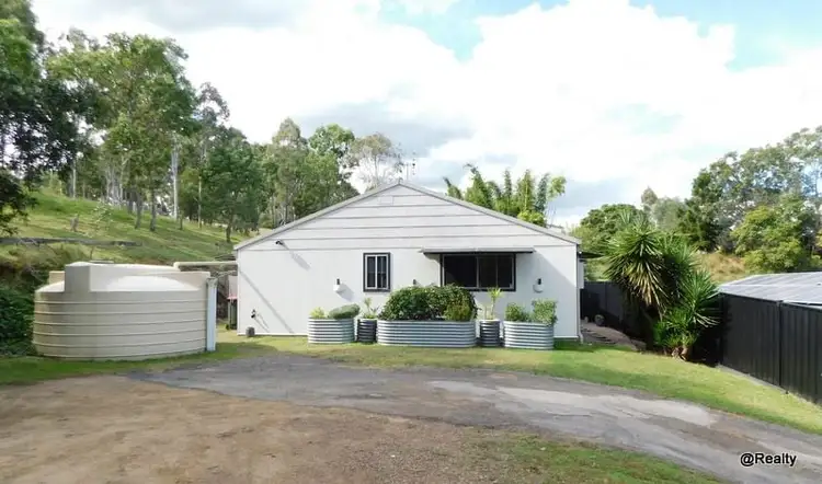 Fifth view of Homely house listing, 22 Hospital Terrace, Nanango QLD 4615