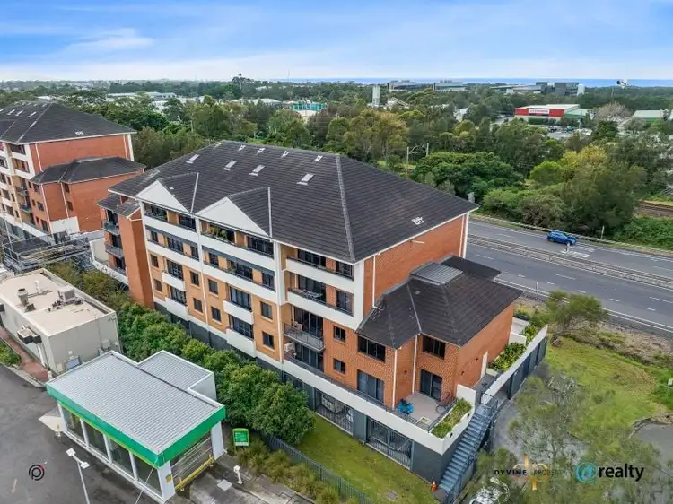 Main view of Homely apartment listing, 136/214-220 Princes Highway, Fairy Meadow NSW 2519