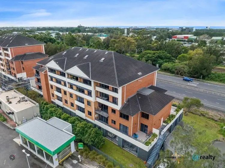 136/214-220 Princes Highway, Fairy Meadow NSW 2519