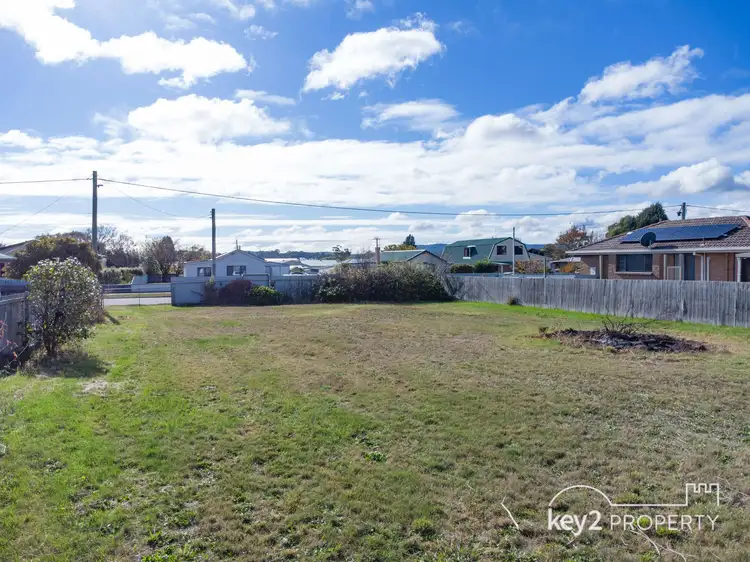 Sixth view of Homely land listing, 21 Beatty Street, Beauty Point TAS 7270