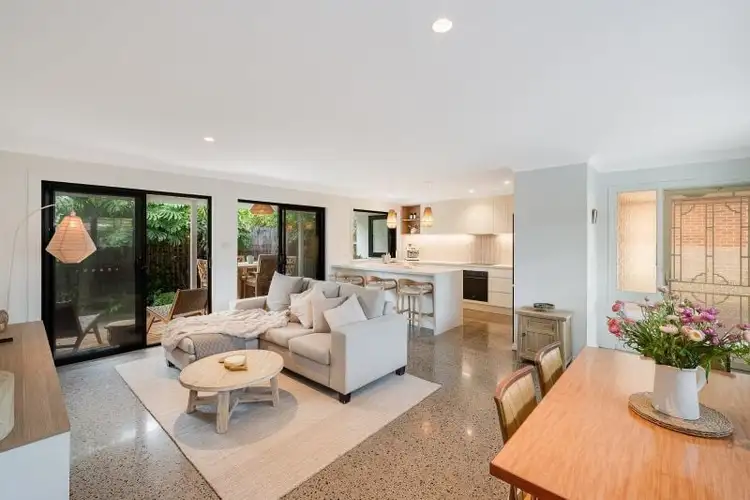 Third view of Homely villa listing, 2/70 Mitchell Street, Merewether NSW 2291