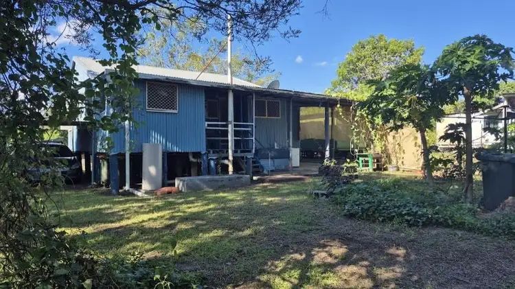 Second view of Homely house listing, 4 Uranium Street, Mount Garnet QLD 4872