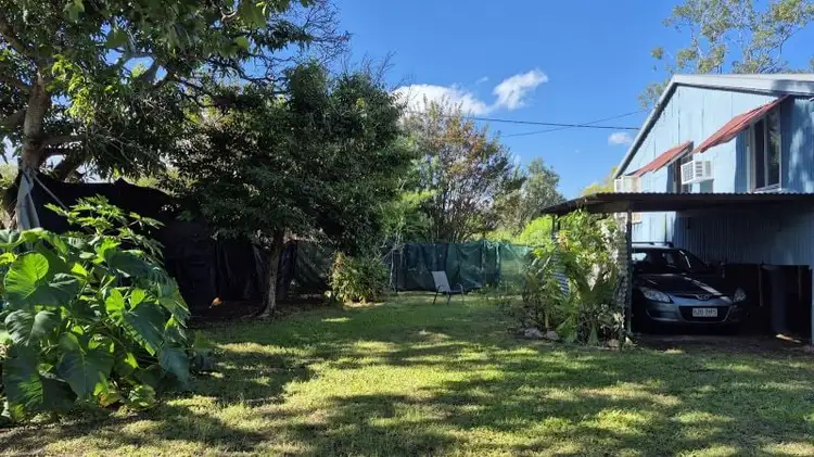 Fourth view of Homely house listing, 4 Uranium Street, Mount Garnet QLD 4872