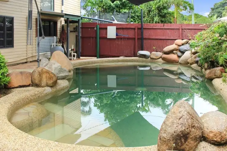 15 Gulliver Street, Mundingburra QLD 4812