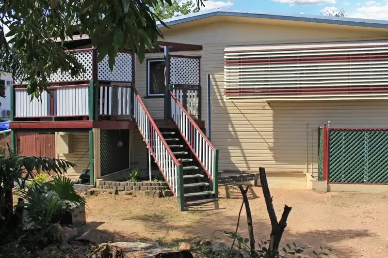 Main view of Homely house listing, 15 Gulliver Street, Mundingburra QLD 4812