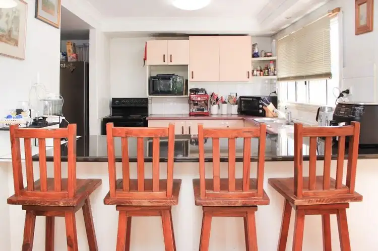 Third view of Homely house listing, 15 Gulliver Street, Mundingburra QLD 4812