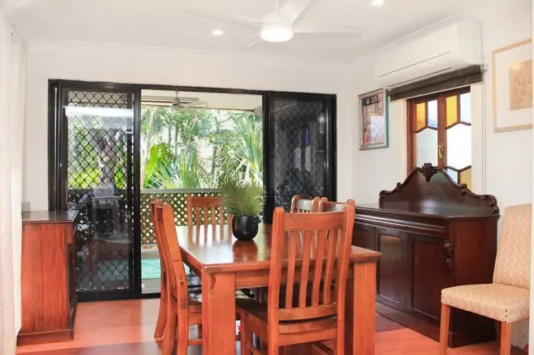 Fourth view of Homely house listing, 15 Gulliver Street, Mundingburra QLD 4812