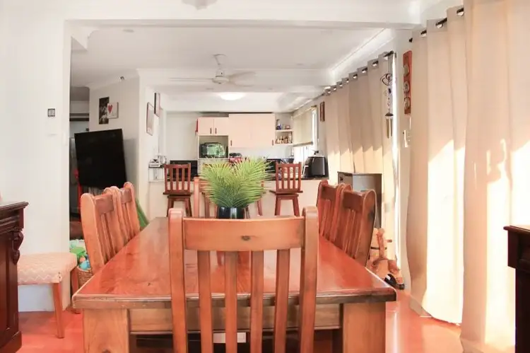 Fifth view of Homely house listing, 15 Gulliver Street, Mundingburra QLD 4812