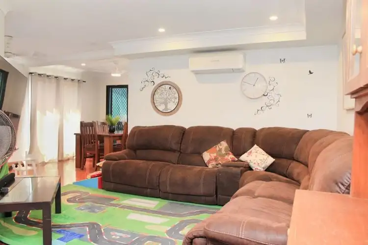 Sixth view of Homely house listing, 15 Gulliver Street, Mundingburra QLD 4812