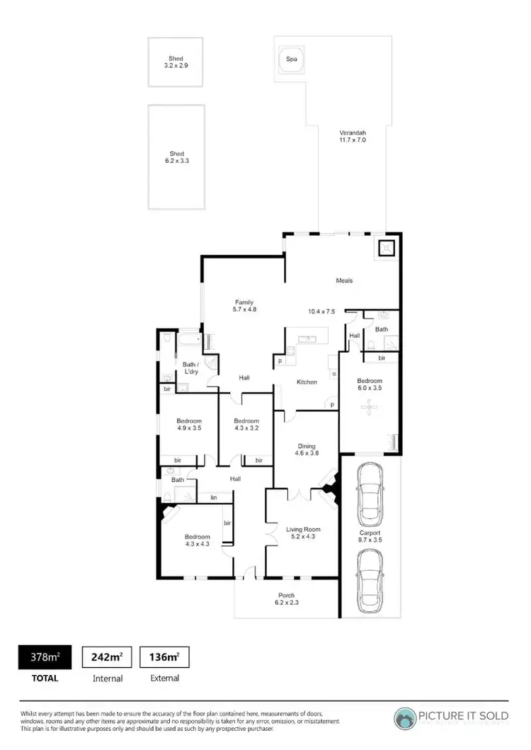 24 Helmsdale Avenue, Glengowrie SA 5044