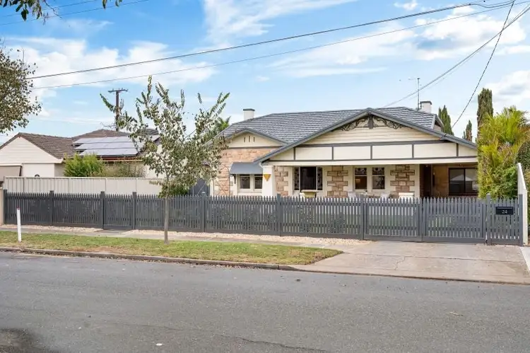 24 Helmsdale Avenue, Glengowrie SA 5044