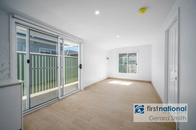 4B Chapman Street, Tahmoor NSW 2573