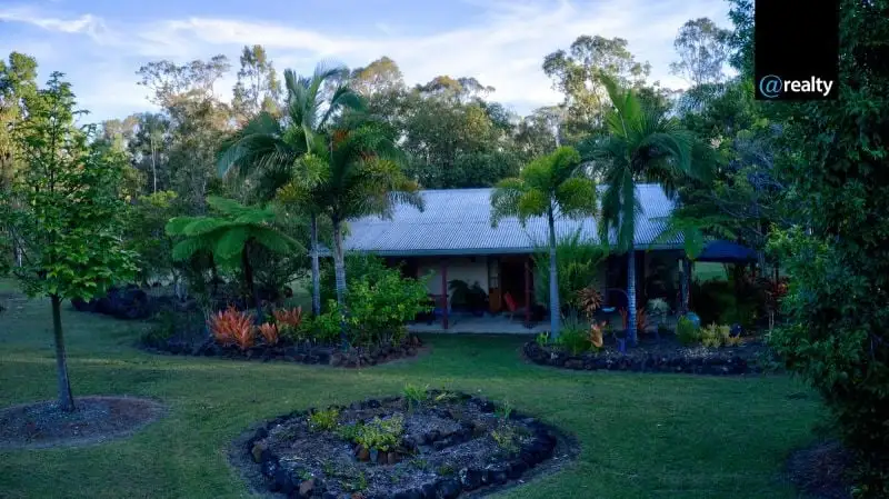 Main view of Homely house listing, 607 Millstream Parade, Millstream QLD 4888