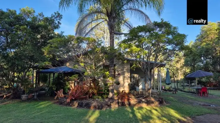Third view of Homely house listing, 607 Millstream Parade, Millstream QLD 4888