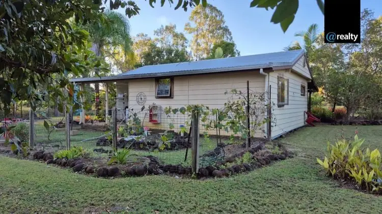 Fourth view of Homely house listing, 607 Millstream Parade, Millstream QLD 4888