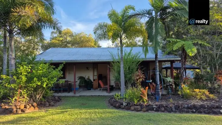 Fifth view of Homely house listing, 607 Millstream Parade, Millstream QLD 4888