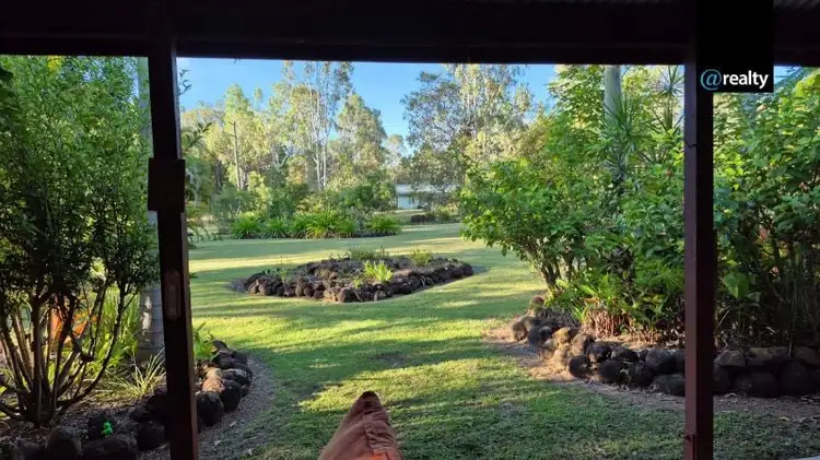 Seventh view of Homely house listing, 607 Millstream Parade, Millstream QLD 4888