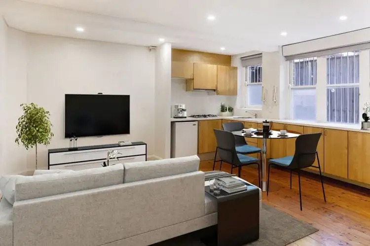 7/7 Greenknowe Avenue, Elizabeth Bay NSW 2011