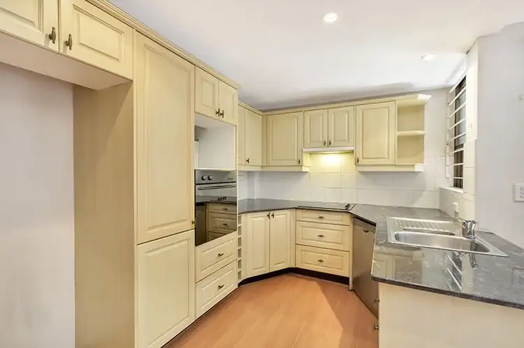 Second view of Homely apartment listing, 4/196 Forbes Street, Darlinghurst NSW 2010