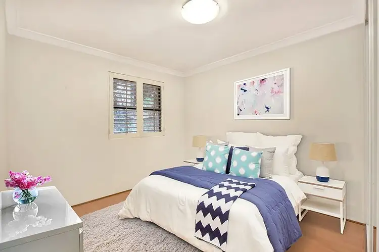 Third view of Homely apartment listing, 4/196 Forbes Street, Darlinghurst NSW 2010