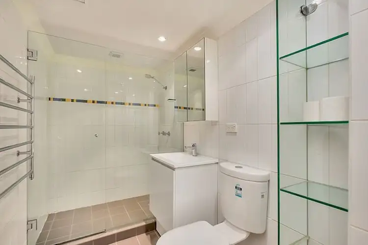 Fourth view of Homely apartment listing, 4/196 Forbes Street, Darlinghurst NSW 2010