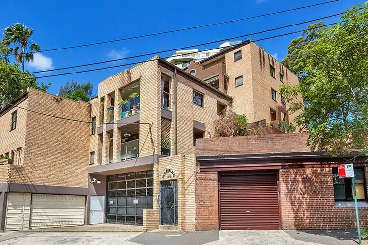 Fifth view of Homely apartment listing, 4/196 Forbes Street, Darlinghurst NSW 2010