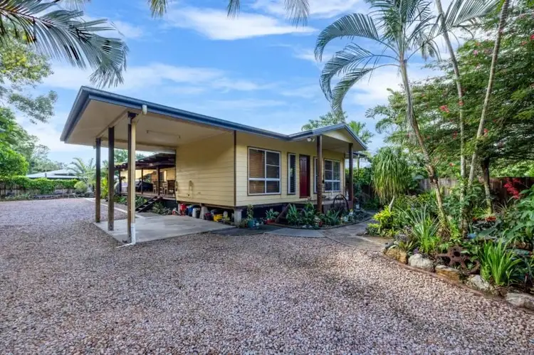Main view of Homely house listing, 74 Holland Street, Wongaling Beach QLD 4852