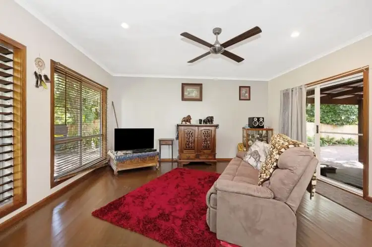 Second view of Homely house listing, 74 Holland Street, Wongaling Beach QLD 4852