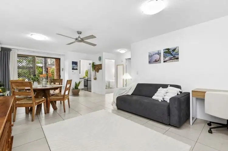 1/28 Fitzgerald Street, Coffs Harbour NSW 2450