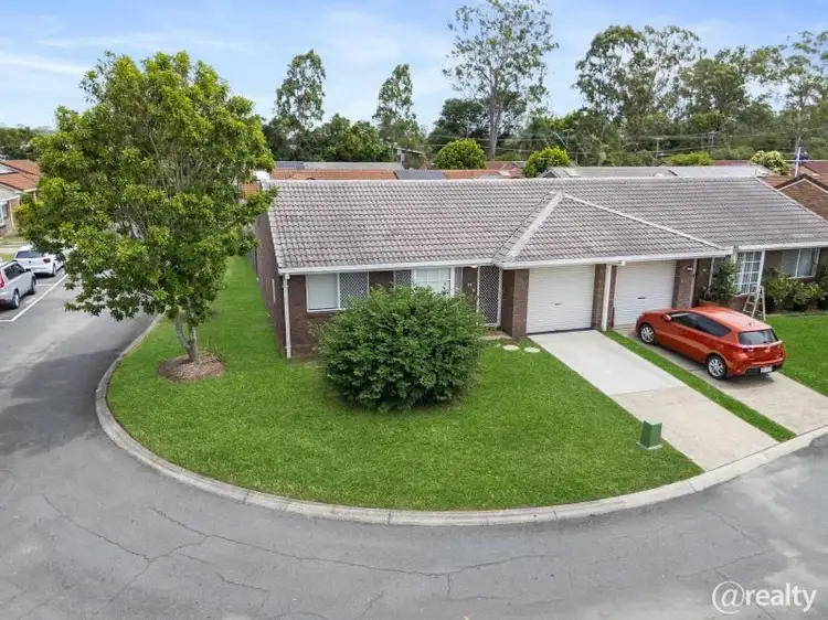 15/73-87 Caboolture River Road, Morayfield QLD 4506