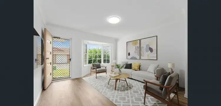 Second view of Homely villa listing, 15/73-87 Caboolture River Road, Morayfield QLD 4506