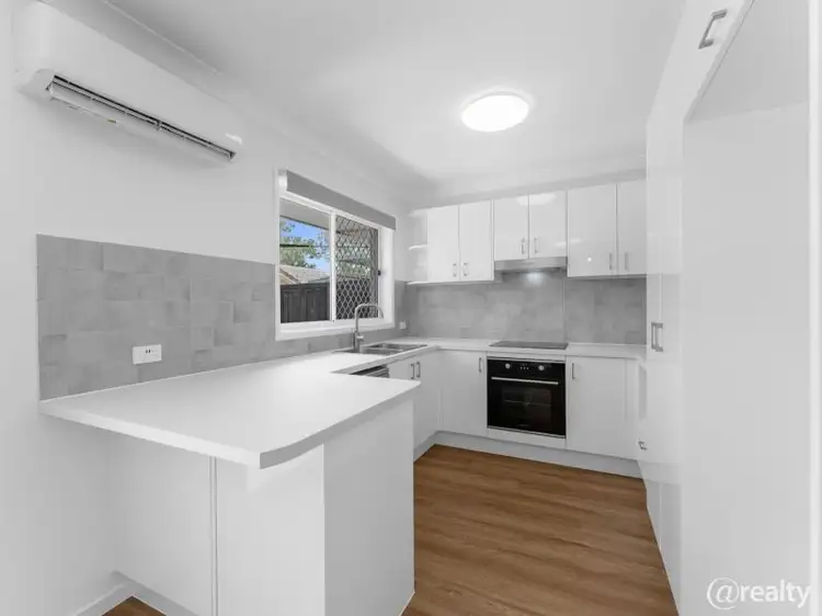 Third view of Homely villa listing, 15/73-87 Caboolture River Road, Morayfield QLD 4506