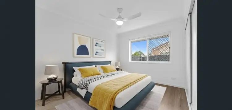 Fourth view of Homely villa listing, 15/73-87 Caboolture River Road, Morayfield QLD 4506