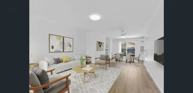 Sixth view of Homely villa listing, 15/73-87 Caboolture River Road, Morayfield QLD 4506