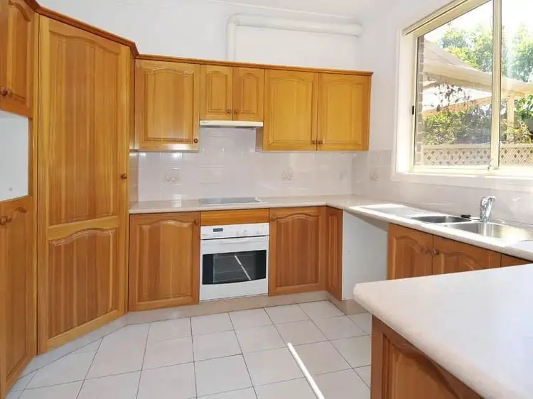 Second view of Homely house listing, 14 Nyan Street, Chifley NSW 2036