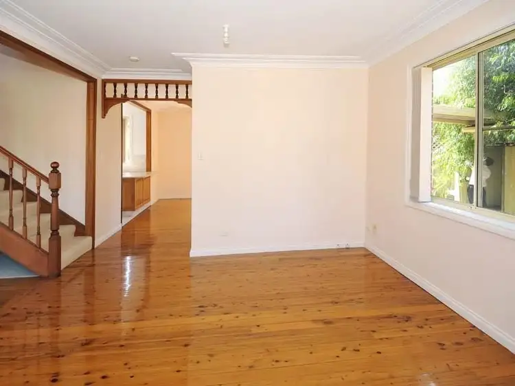 Third view of Homely house listing, 14 Nyan Street, Chifley NSW 2036