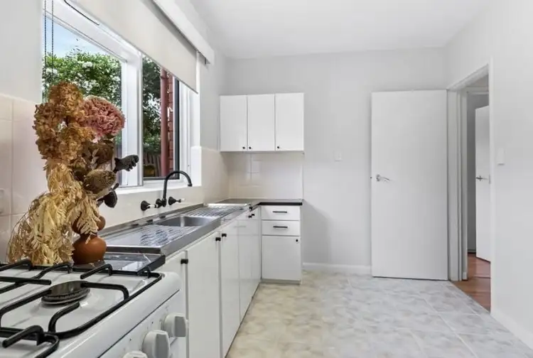 Fourth view of Homely apartment listing, 4/50 Robert Street, Bentleigh VIC 3204